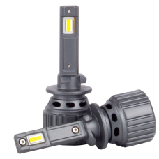 LED лампи автомобільні DriveX FE-05 H27 50W 9-32V 5.5K