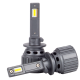 LED лампи автомобільні DriveX FE-05 H27 50W 9-32V 5.5K