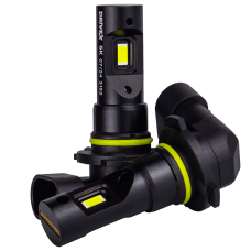 ~~LED лампи автомобільні DriveX PA-08P HB3(9005) 5500K 30W 9-32V 7000Lm LED