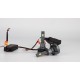 LED лампи автомобільні DriveX LED лампи серії AL-15 PRO H1 65W 9-60V 5.5K к-т.