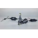 LED лампи автомобільні DriveX AL-01 PRO H3 52W CAN 9-32V 6000K