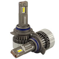 LED лампи автомобільні DriveX UL-03 HIR2(9012) 60W 9-32V 5.5K LED