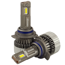 LED лампи автомобільні DriveX UL-03 HB1(9004) H/L 60W 9-32V 5.5K LED