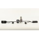 LED лампи автомобільні DriveX UL-03 H4 H/L 60W 9-32V 5.5K LED