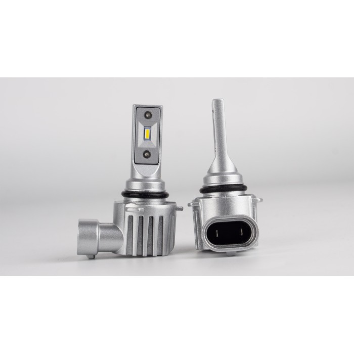 LED лампы автомобильные DriveX PA-14 HB4(9006) 30W(2*15W) 9-32V 3K LED кол-т.