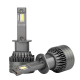 ~~LED лампи автомобільні DriveX UL-05 H1 65W 9-60V 5.5K к-т.