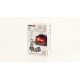 LED лампи автомобільні DriveX UL-01S H7/H18 5.5K 65W CAN