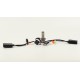 LED лампи автомобільні DriveX UL-03 H7 60W 9-32V 5.5K LED
