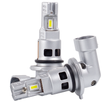 LED лампы автомобильные DriveX HS-01 H7 50W (2x25W) 6000K