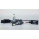 LED лампи автомобільні DriveX AL-11S HB3(9005) 5.5K 50W CAN