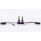 LED лампы автомобильные SoKill BRT H1 65W 9-32V 6К LED кол-т.