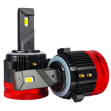 LED лампи автомобільні Drivex VW-02 LED 40W 6000K