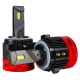 LED лампи автомобільні Drivex VW-02 LED 40W 6000K