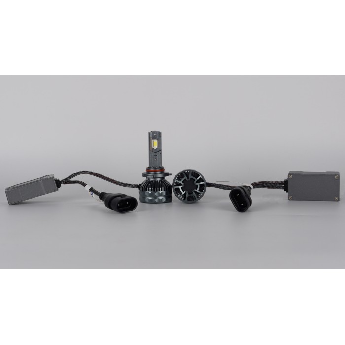 LED лампы автомобильные SoKill MG HB3(9005) 80W 9-32V 6К LED к-т.