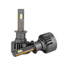 LED лампы автомобильные DriveX LED лампы серии AL-15 H1 130W 9-60V 5.5K к-т.