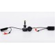 LED лампы автомобильные SoKill BRT H1 65W 9-32V 6К LED кол-т.