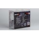 LED лампи автомобільні DriveX AL-12US H7 57W SUPER CAN 9-36V 6K