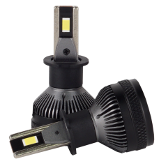 LED лампи автомобільні SoKill BRT H3 65W 9-32V 6К LED к-т.