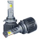 LED лампи автомобільні DriveX AL-11S HB3(9005) 5.5K 50W CAN