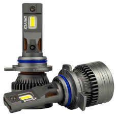 ~~LED лампи автомобільні DriveX UL-05 HIR2(9012) 65W 9-60V 5.5K LED