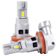 LED лампи автомобільні DriveX HS-01 H7 50W (2x25W) 6000K