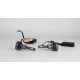 LED лампи автомобільні DriveX LED лампи серії AL-15 PRO H1 65W 9-60V 5.5K к-т.