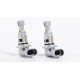 LED лампи автомобільні DriveX HS-01 H7 50W (2x25W) 6000K