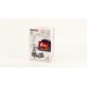 LED лампи автомобільні DriveX UL-01S HB3(9005) 5.5K 65W CAN