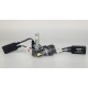 LED лампи автомобільні DriveX AL-11S H7/H18 5.5K 50W CAN