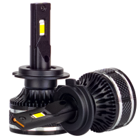 LED лампы автомобильные DriveX FE-01 PRO H7 58W CAN 9-32V 6K