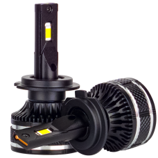 LED лампи автомобільні DriveX FE-01 PRO H7 58W CAN 9-32V 6K