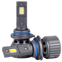 LED лампи автомобільні DriveX FE-05 9007 H/L 50W 9-32V 5.5K