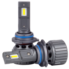 LED лампи автомобільні DriveX FE-05 9007 H/L 50W 9-32V 5.5K