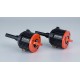 LED лампи автомобільні DriveX AL-12US H7 57W SUPER CAN 9-36V 6K