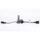 LED лампи автомобільні DriveX FE-05 HB3(9005) 50W 9-32V 5.5K