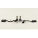 LED лампи автомобільні DriveX UL-03 HB4(9006) 60W 9-32V 5.5K LED