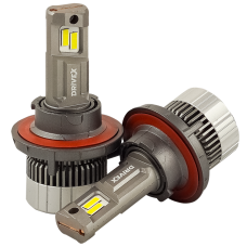 LED лампи автомобільні DriveX UL-01 H4/H19 5.5K 65W CAN