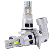 LED лампи автомобільні DriveX HS-01 H7 50W (2x25W) 6000K