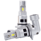LED лампи автомобільні DriveX HS-01 H7 50W (2x25W) 6000K