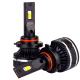 LED лампи автомобільні DriveX FE-01 PRO HB4/9006 58W CAN 9-32V 6K