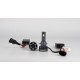 LED лампы автомобильные DriveX LED лампы серии AL-15 PRO HB4(9006) 65W 9-60V 5.5K к-т.