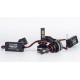 LED лампи автомобільні DriveX FE-01 PRO HB4/9006 58W CAN 9-32V 6K
