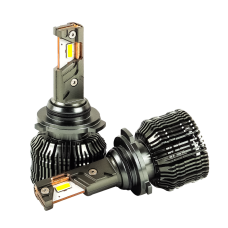 LED лампи автомобільні DriveX UL-01S HB3(9005) 5.5K 65W CAN