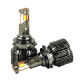 LED лампи автомобільні DriveX UL-01S HB3(9005) 5.5K 65W CAN
