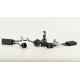 LED лампи автомобільні DriveX UL-01 HB4(9006) 5.5K 65W CAN