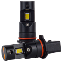 LED лампи автомобільні DriveX AL-12US H7 57W SUPER CAN 9-36V 6K
