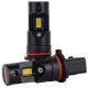 LED лампи автомобільні DriveX AL-12US H7 57W SUPER CAN 9-36V 6K