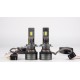 LED лампи автомобільні DriveX UL-05 H7 65W 9-60V 5.5K к-т.