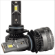 LED лампы автомобильные SoKill GLK 9006 60W 9–32V 6000K