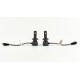 LED лампи автомобільні DriveX FE-05 H7 50W 9-32V 5.5K